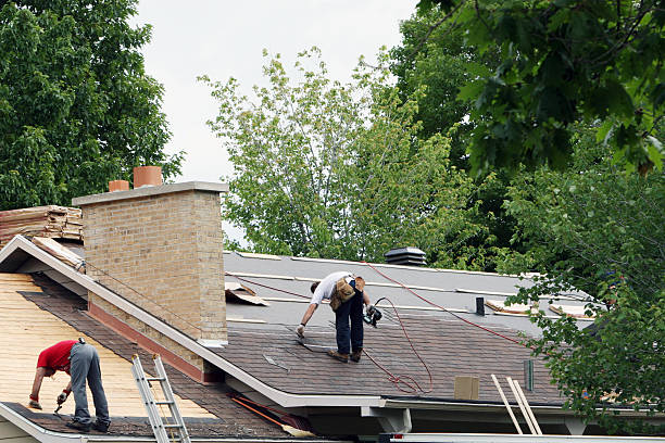 Quick and Trustworthy Emergency Roof Repair Services in Smith Mills, MA